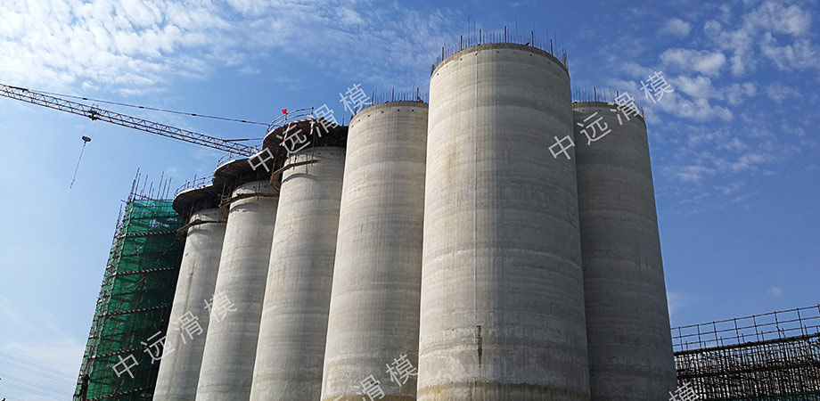 滑模誠信企業(yè)，多年行業(yè)研發(fā)及施工經(jīng)驗